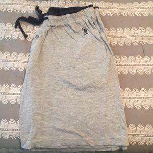 U.S. Polo Assn. sleepwear shorts!